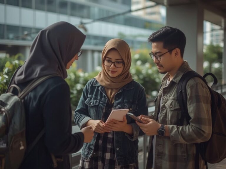 Paket Checklist Referensi Praktis untuk Perjalanan, Hunian, Kesehatan, Hukum, dan Surya