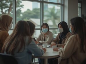 Langkah Awal Mengelola Kebutuhan Sehari-hari: Kesehatan, Perjalanan, dan Perawatan Hunian