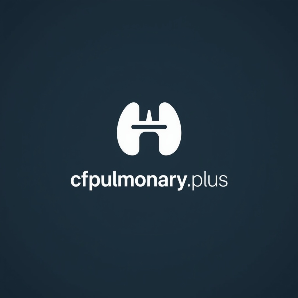 Cfpulmonary